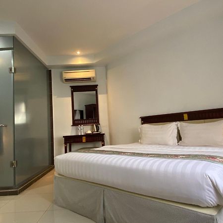 Hotel Al Amin Kuala Lumpur Luaran gambar