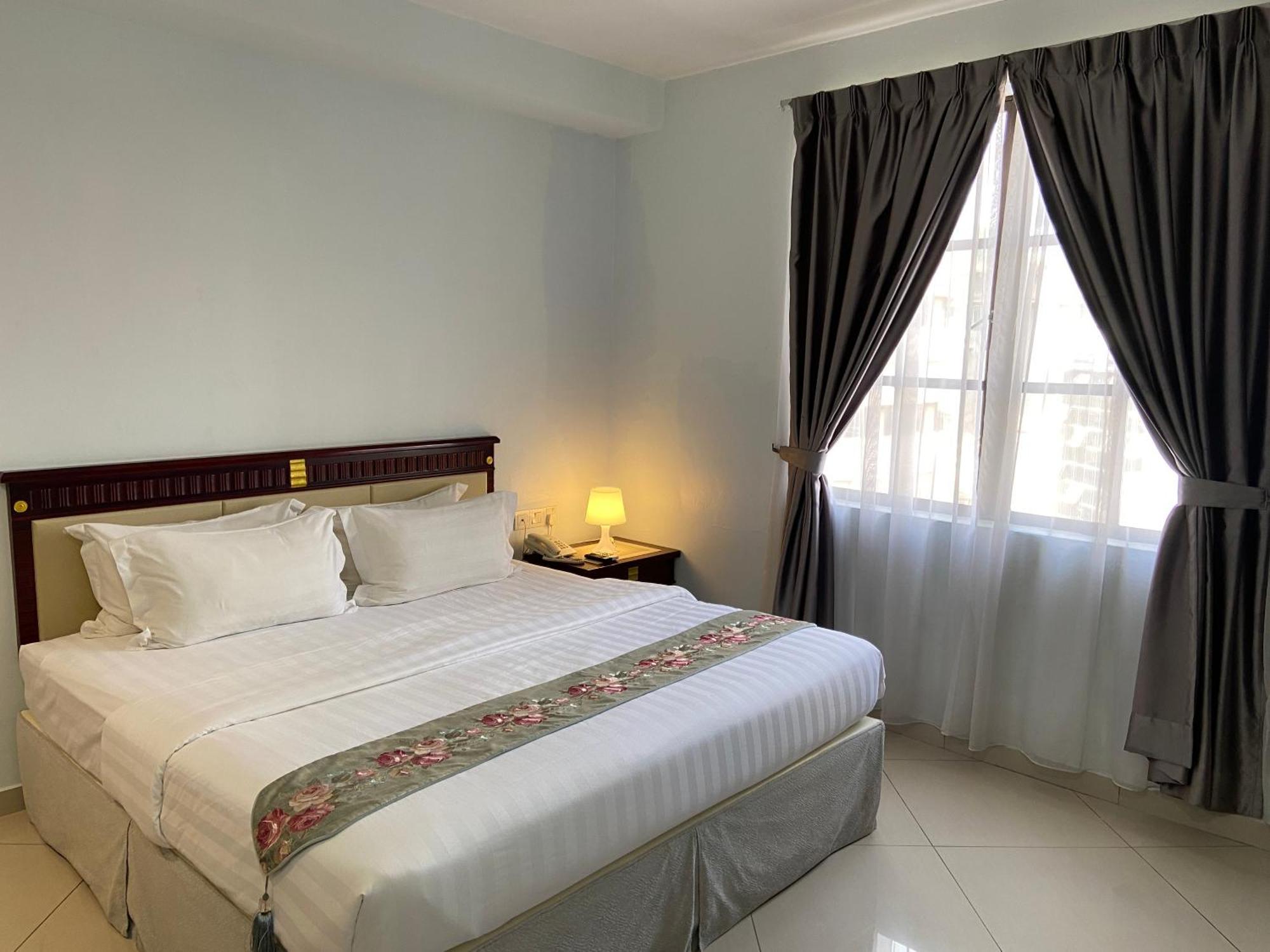 Hotel Al Amin Kuala Lumpur Luaran gambar