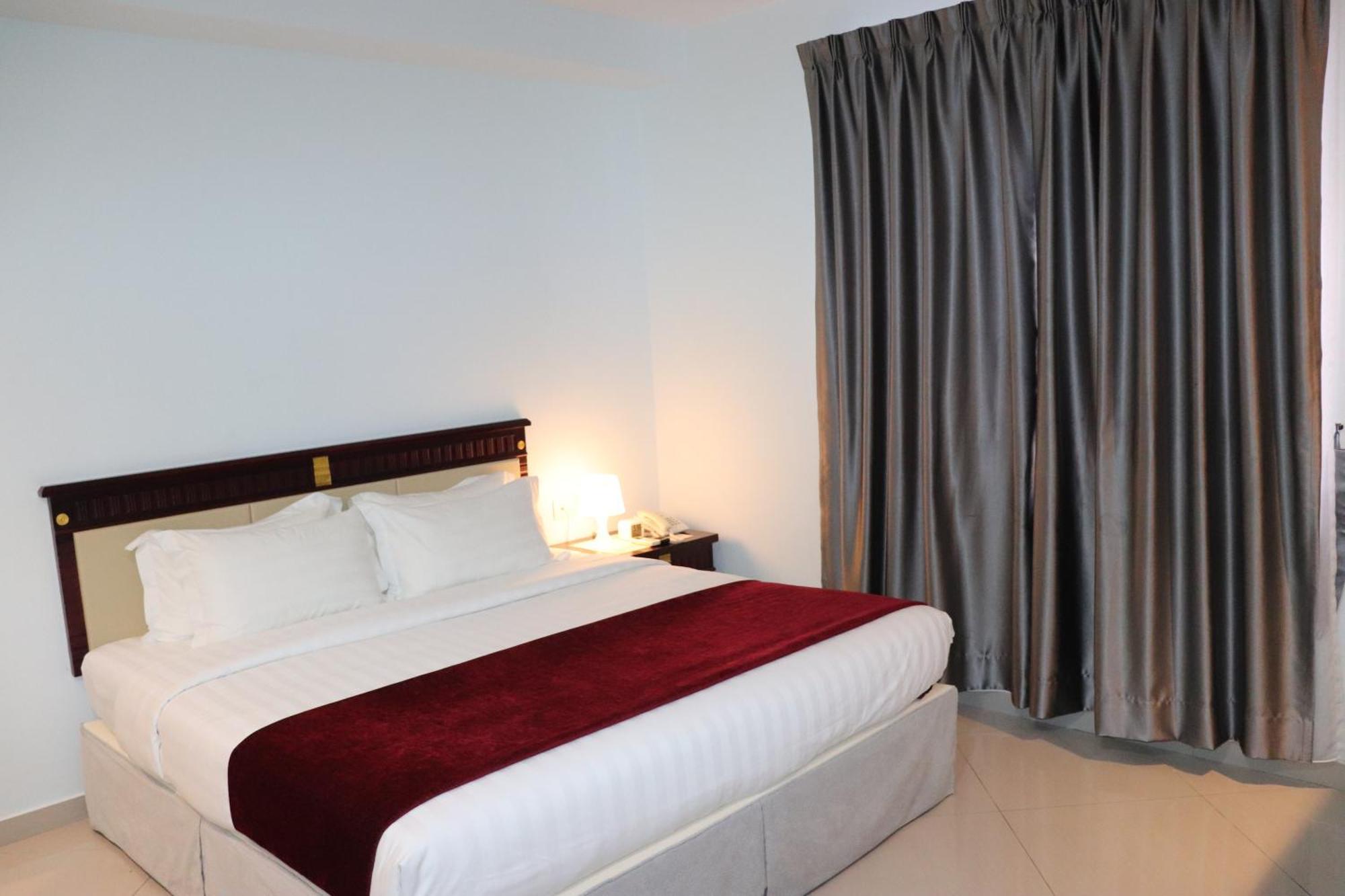 Hotel Al Amin Kuala Lumpur Luaran gambar