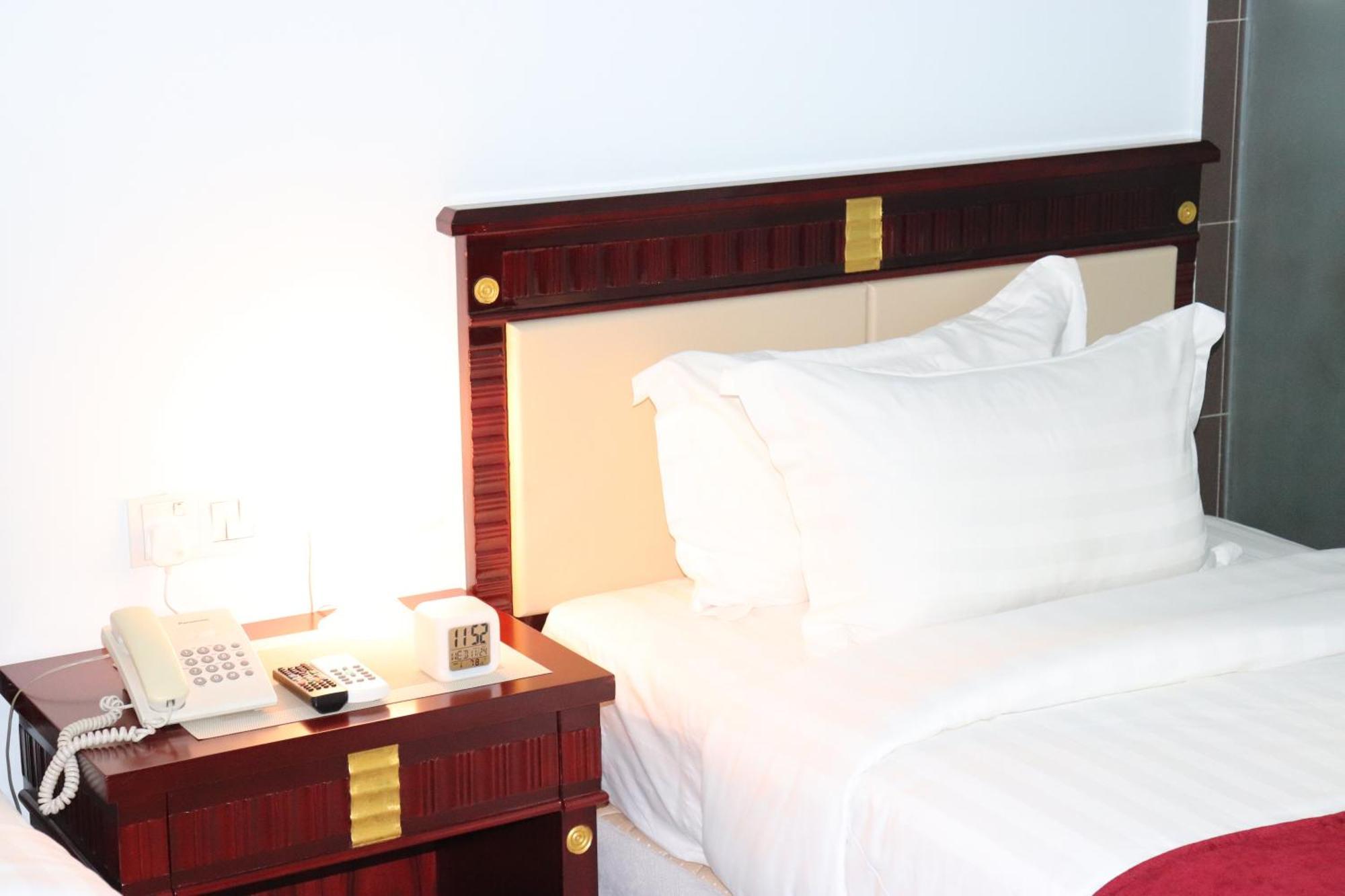 Hotel Al Amin Kuala Lumpur Luaran gambar