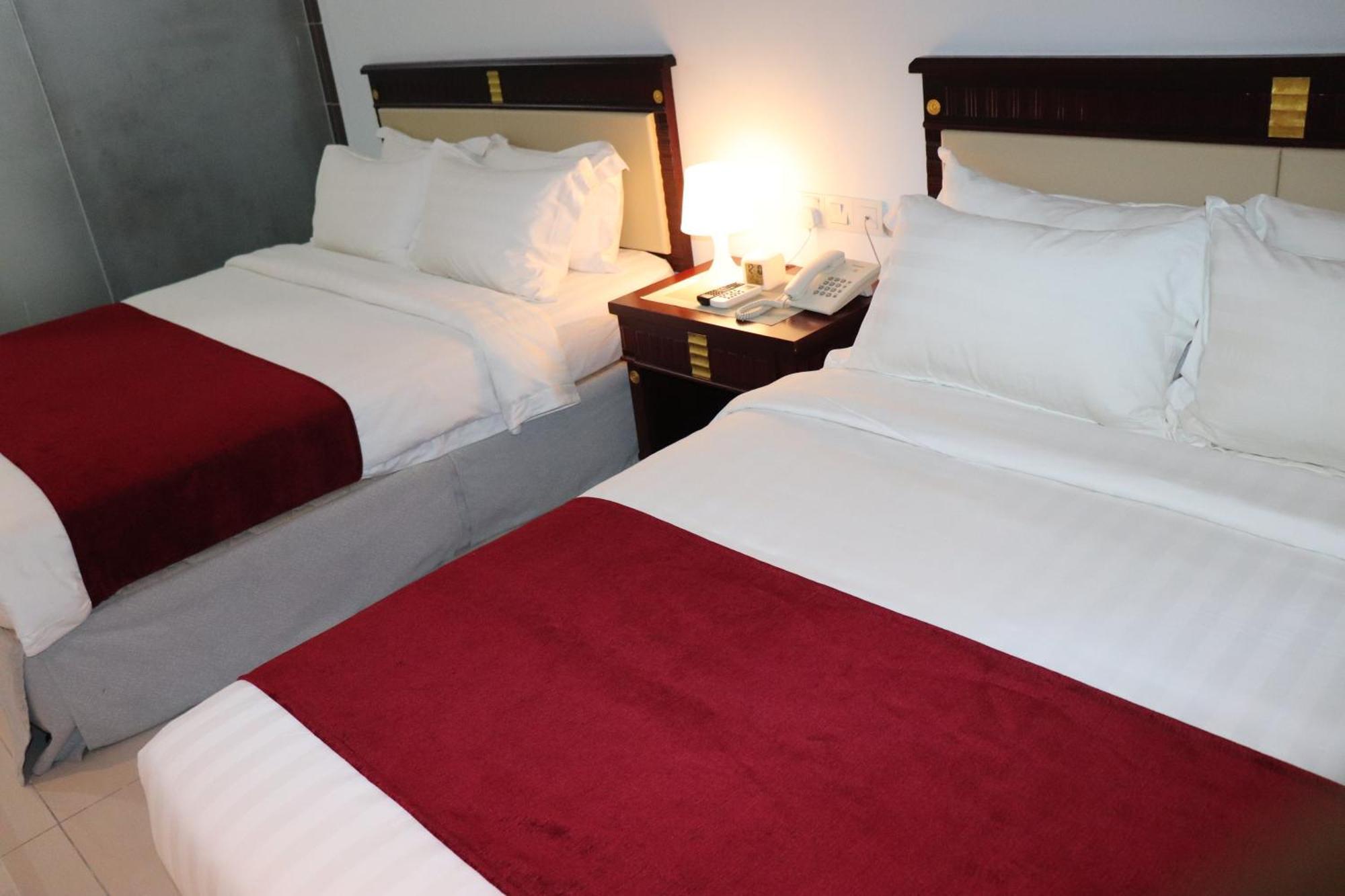 Hotel Al Amin Kuala Lumpur Luaran gambar
