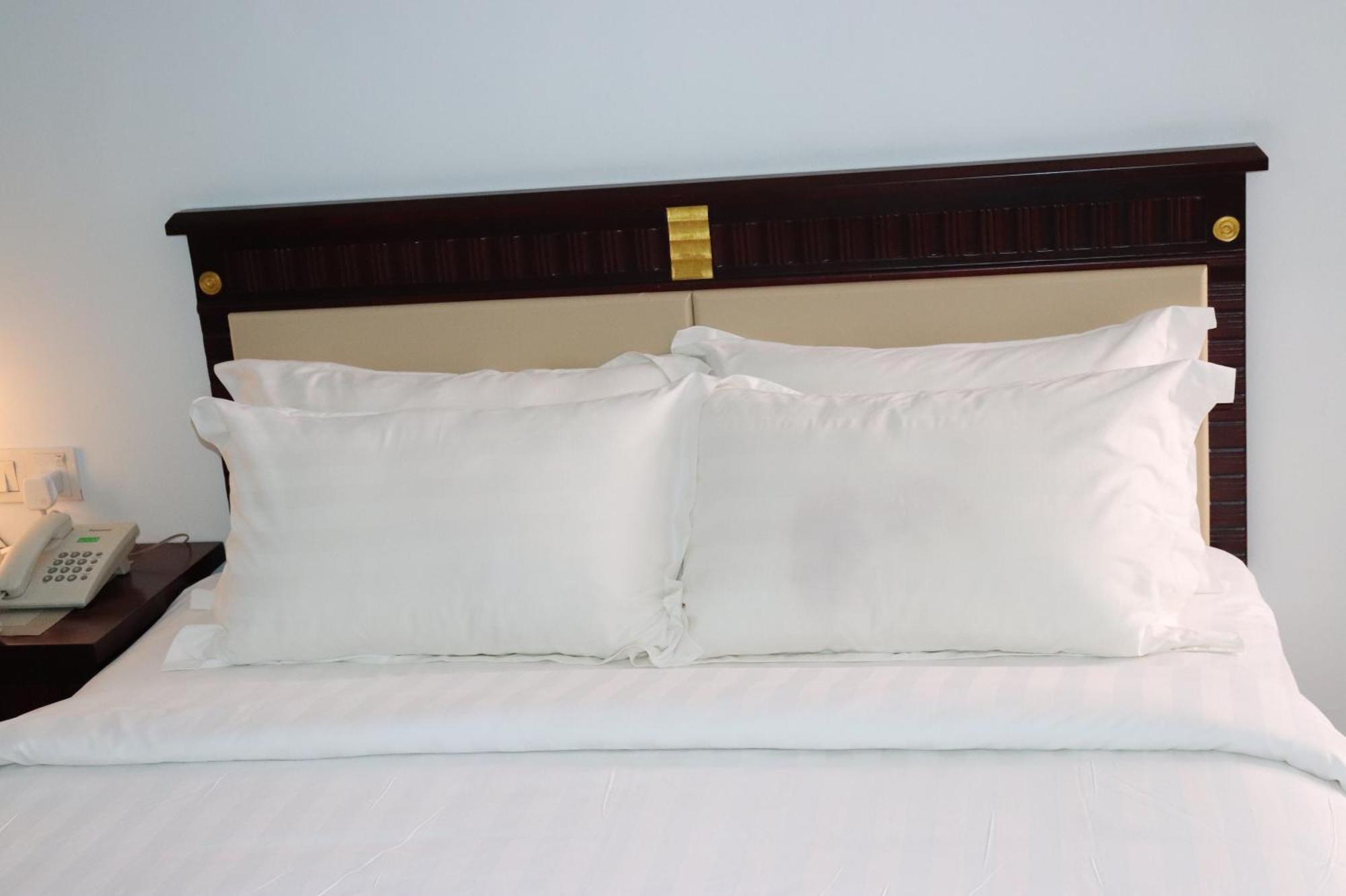 Hotel Al Amin Kuala Lumpur Luaran gambar