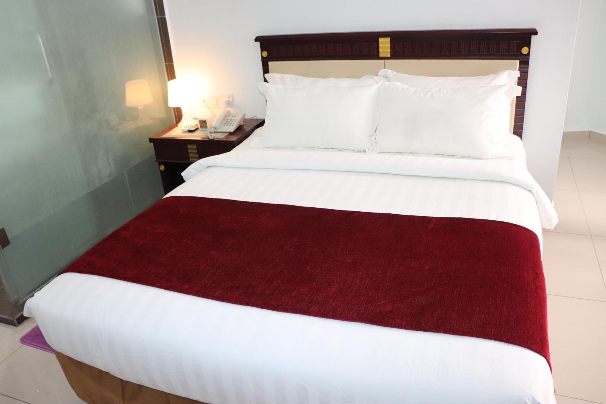 Hotel Al Amin Kuala Lumpur Luaran gambar