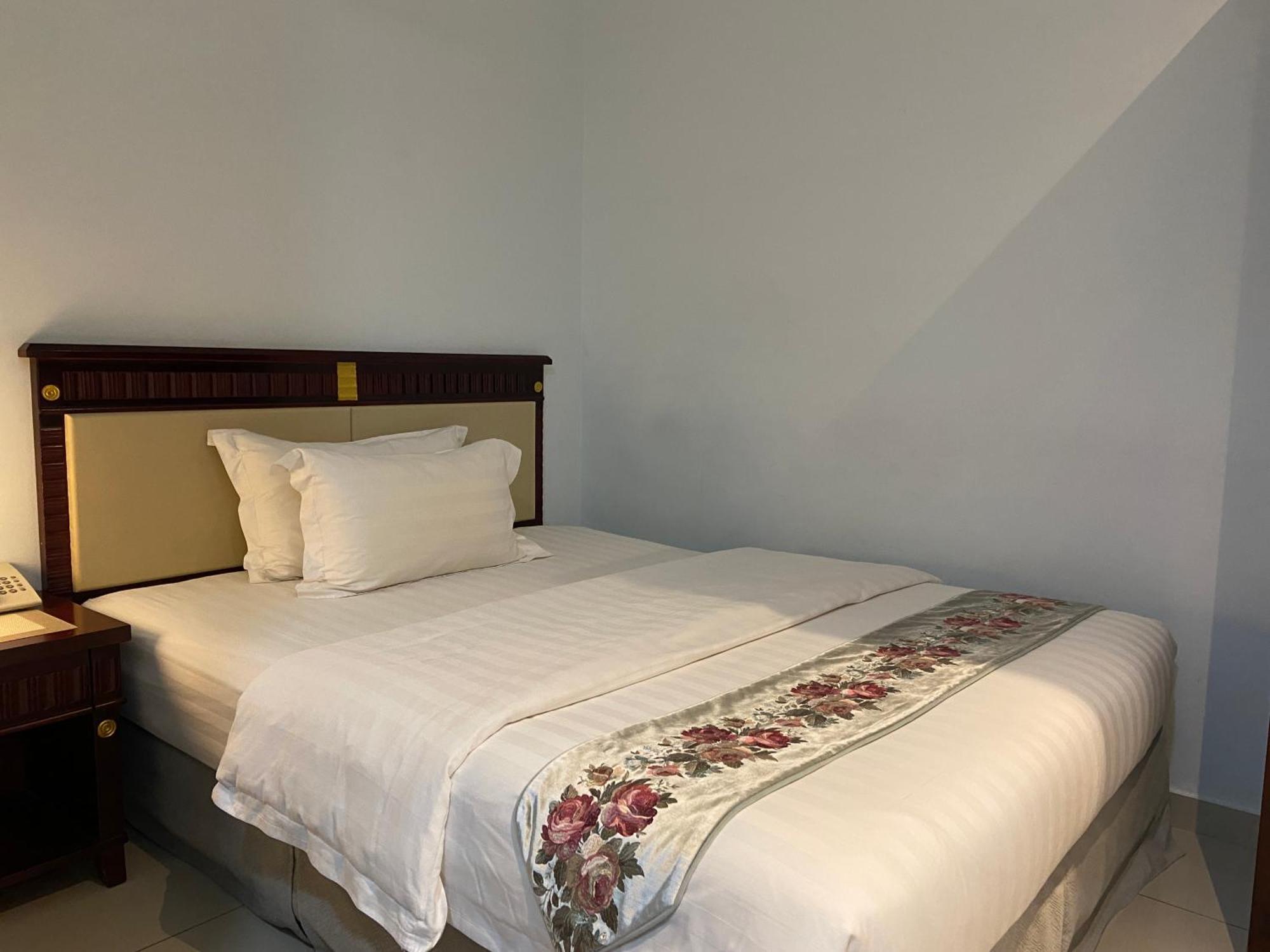 Hotel Al Amin Kuala Lumpur Luaran gambar