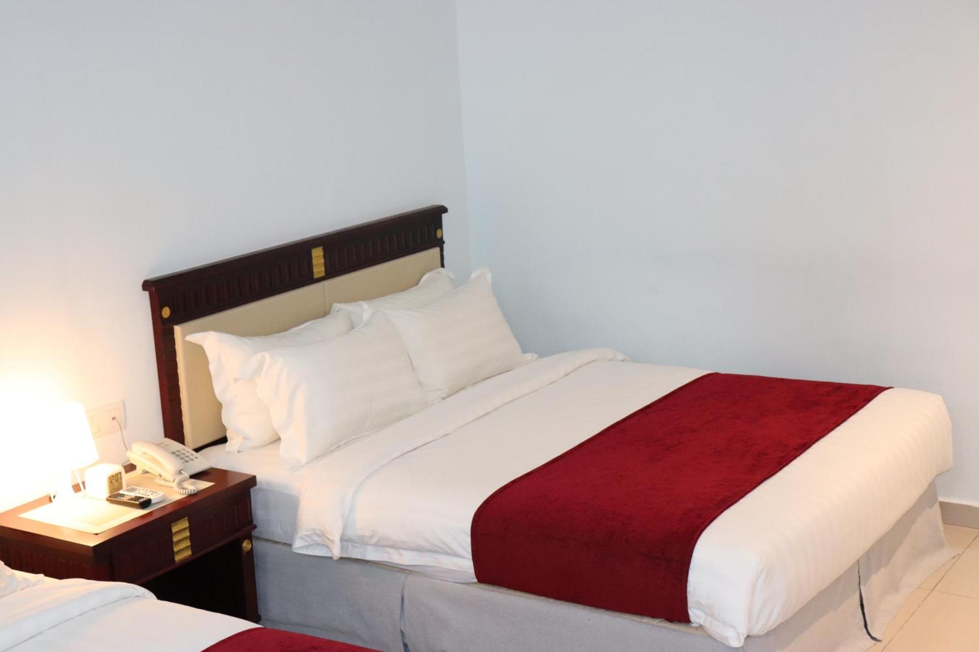 Hotel Al Amin Kuala Lumpur Luaran gambar
