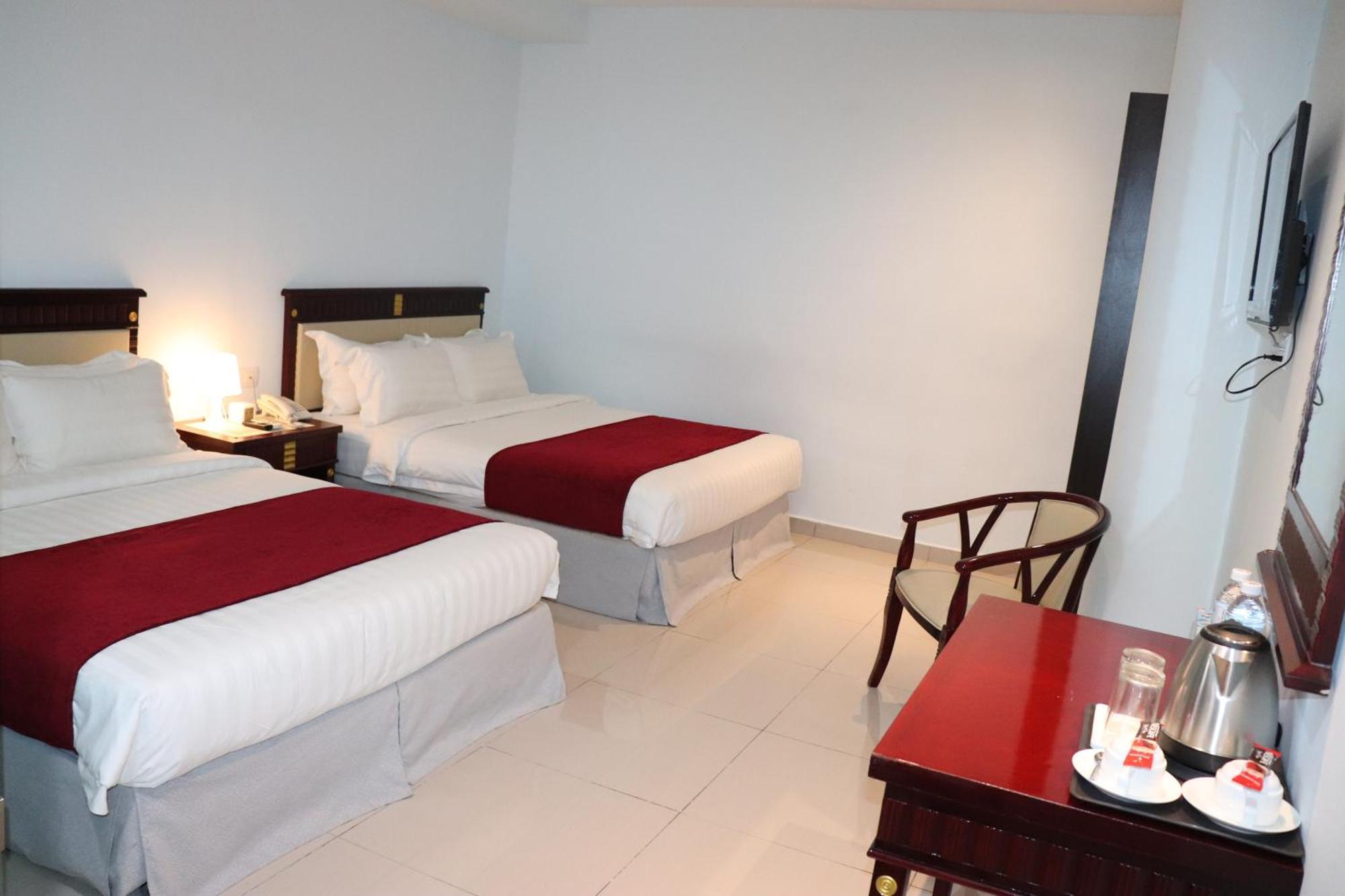 Hotel Al Amin Kuala Lumpur Luaran gambar