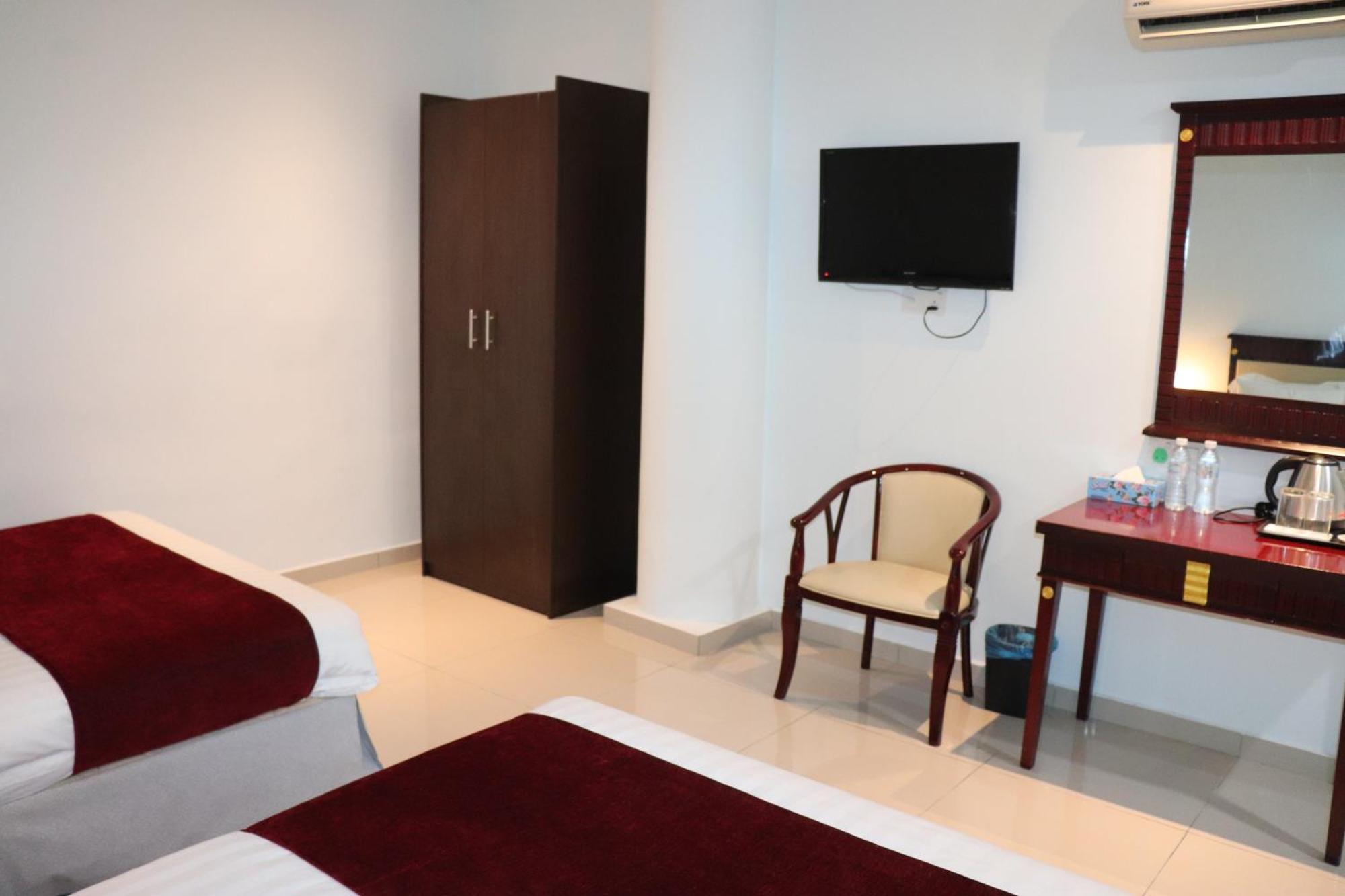 Hotel Al Amin Kuala Lumpur Luaran gambar