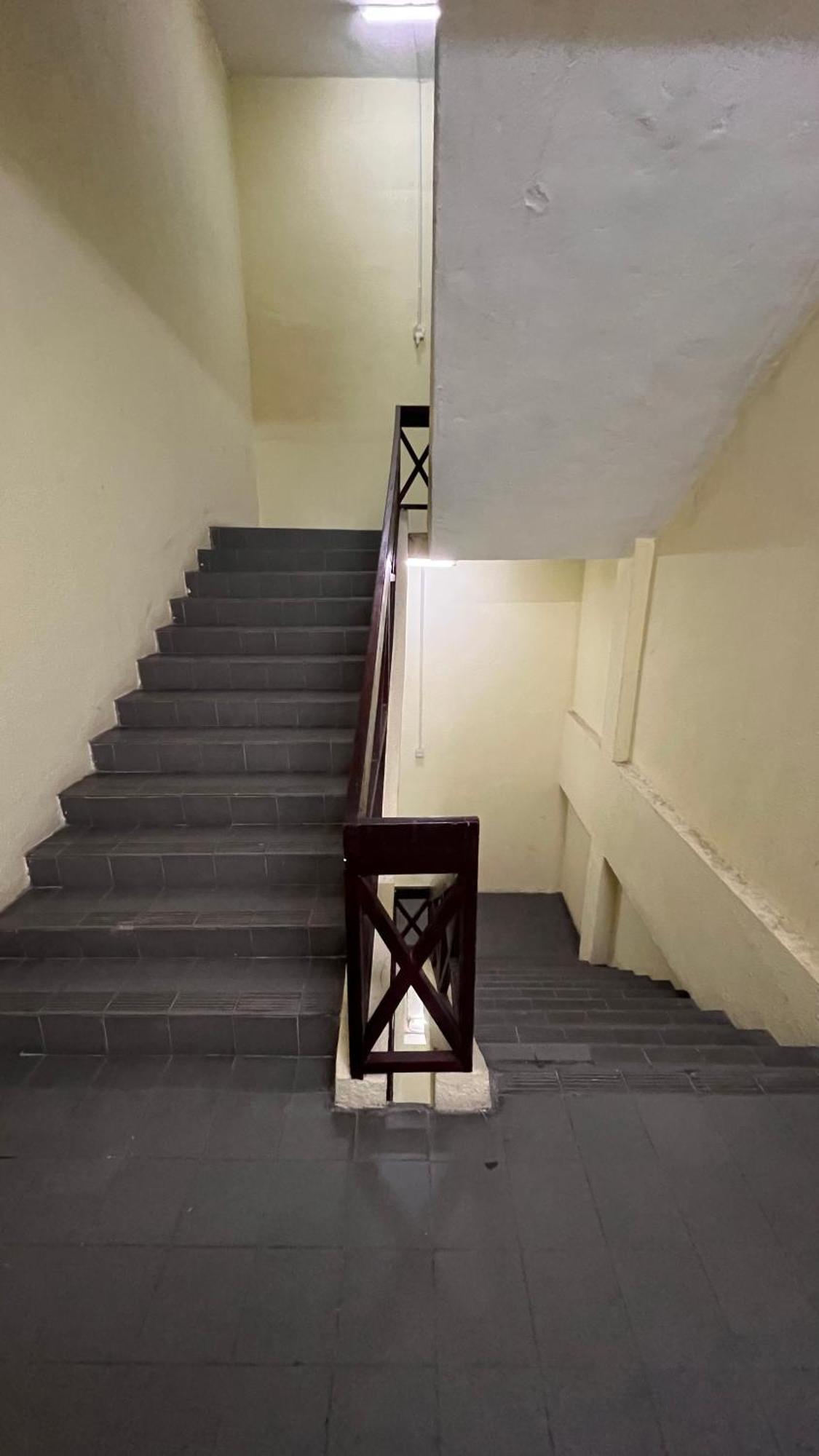 Hotel Al Amin Kuala Lumpur Luaran gambar